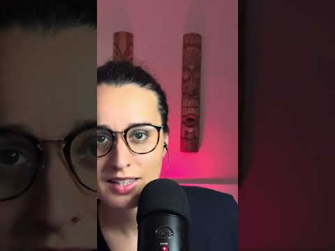 ASMR FR | ÉNIGME ET DEVINETTE 🎓