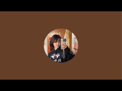jinyasmr is live!