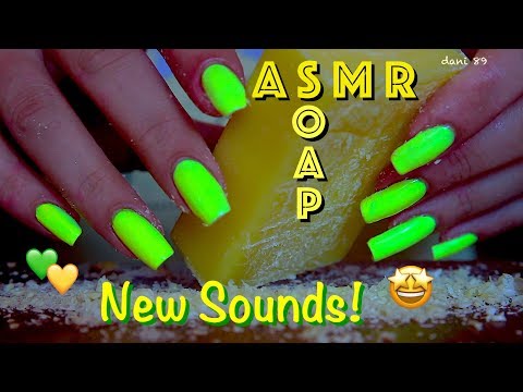 💛 Hypnotic sound and visual ASMR for The Best experience of relaxation! 😴