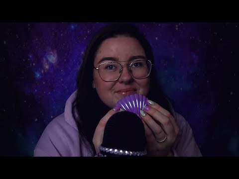 ASMR Har ni saknat mig? Cause I missed you ♥
