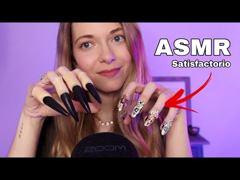 ASMR satisfactorio + susurros | Love ASMR 2020 *