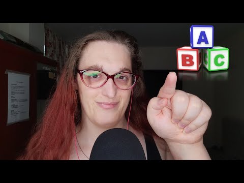 ASMR | Air Tracing to Tingle Your Brain 🧠