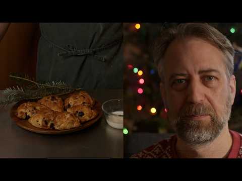 ASMR Christmas Special Variety Show