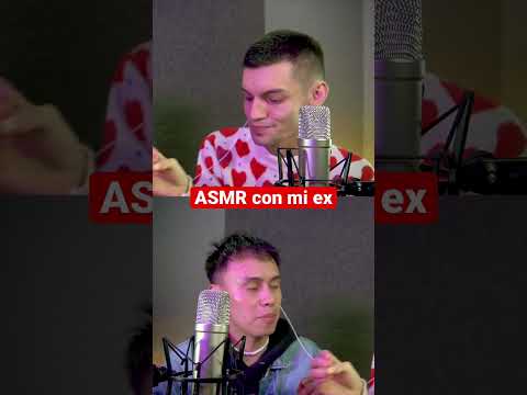 Mi EX NOVIO HIZO #ASMR #shorts #viral #asmrsounds #storytime