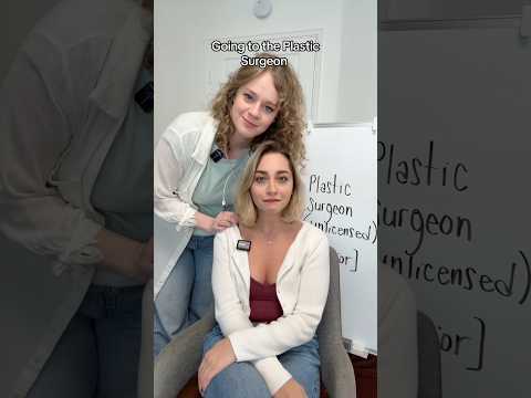 @EmmyJamesComedy Lymph node implants are so in right now