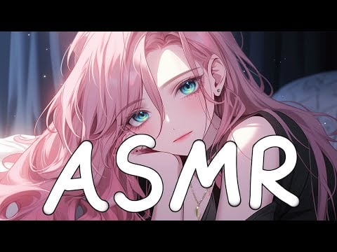 [시희asmr] 첫사랑 누나랑 집에서 공부 ♥  l 3DIO l 남성향 l 달달한 l Roleplay l 오디오 드라마