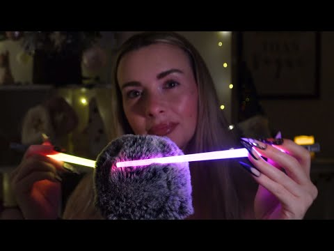 ASMR that actually helps you sleep🌙🎧💤
