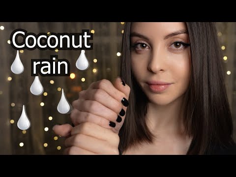 АСМР | МАССАЖ МОЗГА ДО МУРАШЕК 😵‍💫 ASMR