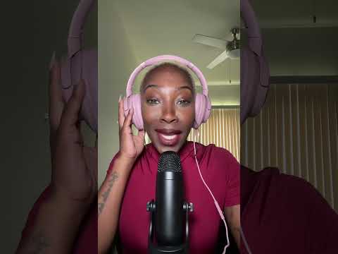 ASMR lollipop sounds   Full video on YouTube!