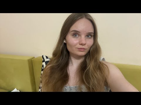 ASMR summer beauty/other products | whispering tapping brushing