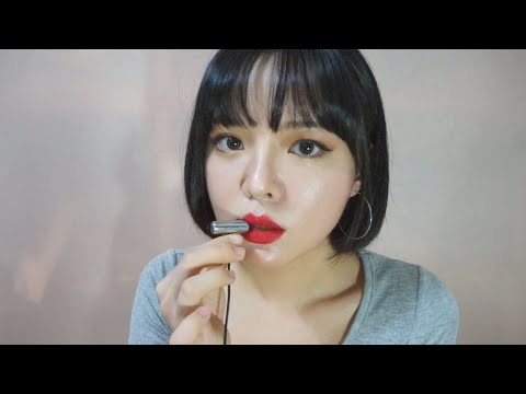 [ASMR] 팅글 폭발 트리거 이것 저것 Tingle-Full Triggers