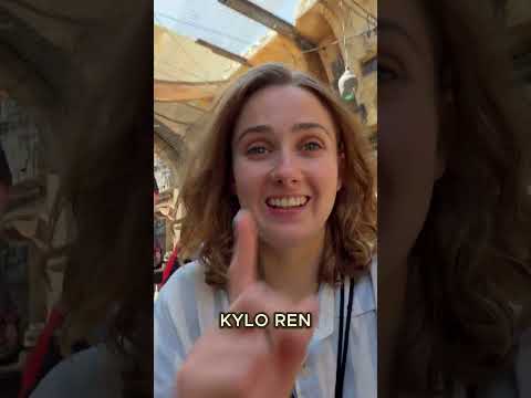 La MEILLEURE expérience à Disney California