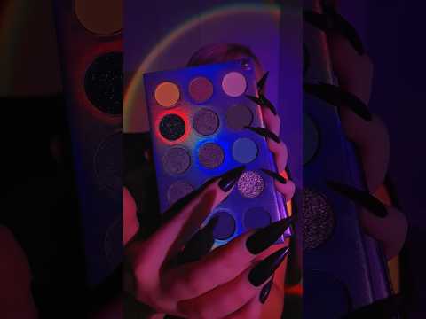 #asmr pick a color
