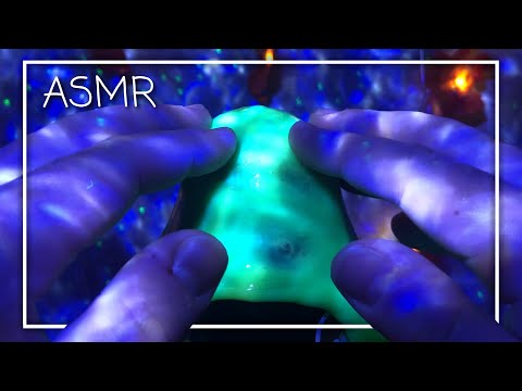 ASMR || Slime Tapping Sounds 🦠 1 Hour (No Talking) ~ Jonathan ASMR
