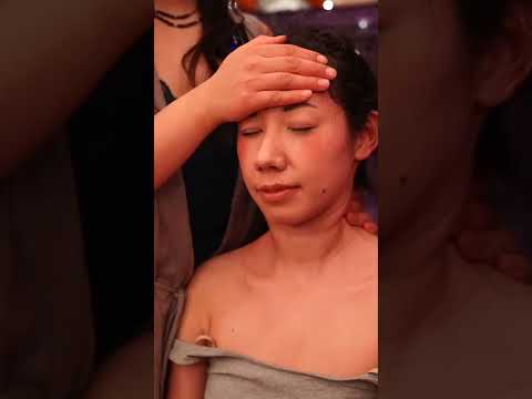 Part 10 | Acupressure Tool ASMR with Sister #asmr #relax #asmrvideo #relaxing #asmrsounds