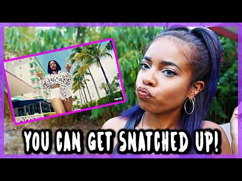 CITY GIRLS - ACT UP (Official Music Video Reaction)