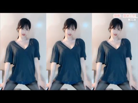 米儿啊i 20190906 斗鱼直播/douyu