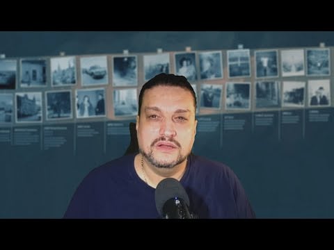 Main Events for Every Year from 1900 to 2025 | ASMR Soft Spoken History & Whispering Narration