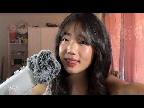 Mouth Sounds that will Tingle Your Brain 🧠😴