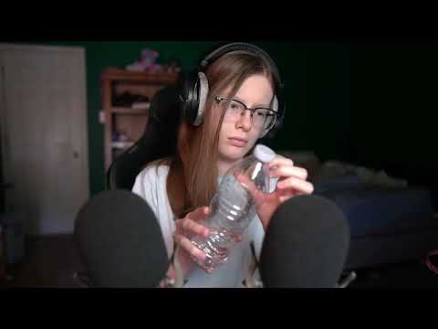 Studio Quality ASMR