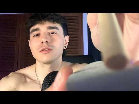 These Visuals Feel Too Good 👄💆🏻‍♂️ ASMR
