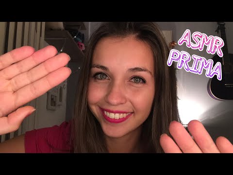 ASMR ✨PRIMA ✨ (Cabeleireira)