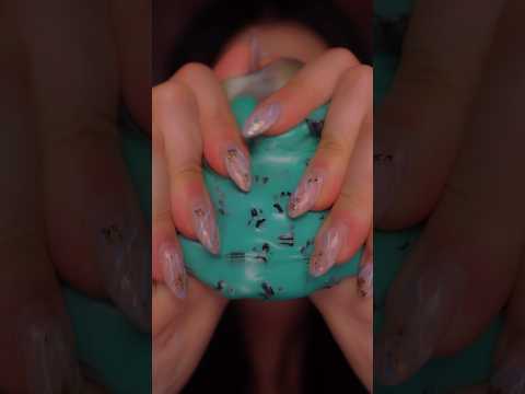 ASMR Squishy🤤 #asmr #asmrsounds #relax #squishy #trigger #triggersforsleep #shorts #squishies