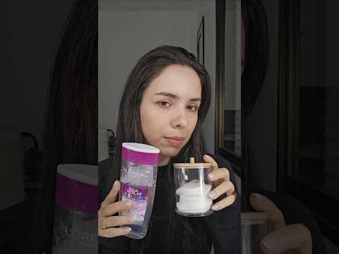 SKINCARE & LUAN SANTANA (ASMR)