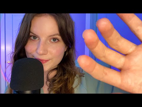 ASMR For People Who Lost Their Tingles