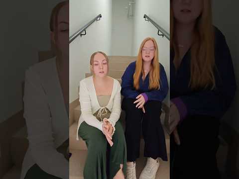 Katala nainen - Rodeo cover siskon kanssa ❤‍🩹
