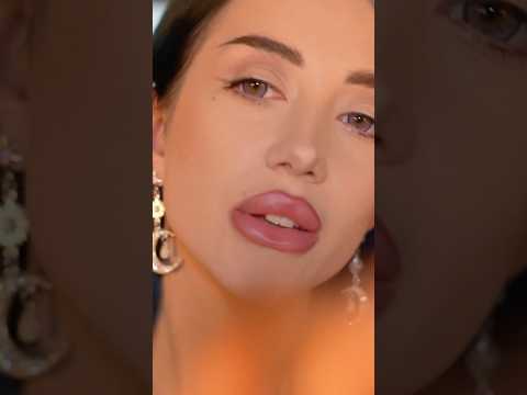 ASMR Cupping Your Face 💖✨