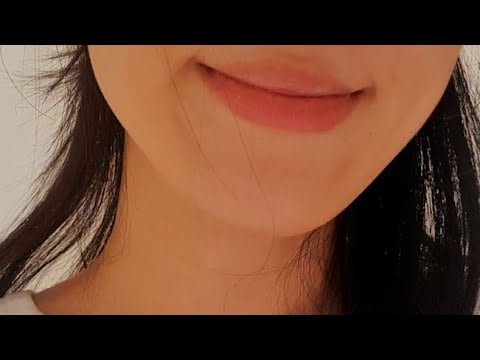 ASMR Only Whispering Only For Sleep 😌 ear to ear whisper, binaural, soft spoken,ramble,trigger words