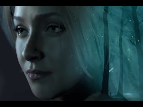 Until Dawn - Soft Spoken - Gaming / ASMR Français