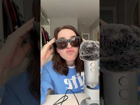 ASMR for When You’re SUPER Stressed