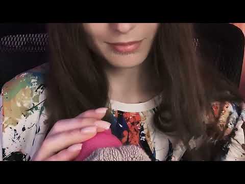 Best ASMR for Sleep Tingles