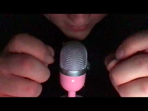Eclectic ASMR | Rainy Relaxation Whisper Ramble
