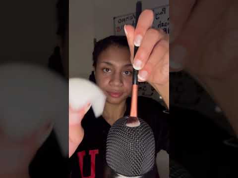 #linkinbio🌶️ #tingles #sleep #asmr