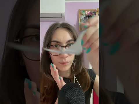 1 or 2?  What do You Like More?  #relax #asmr