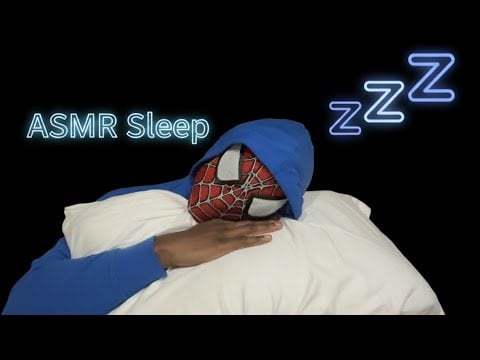 ASMR Tingly Mouth Sounds for Sleep 3 hours