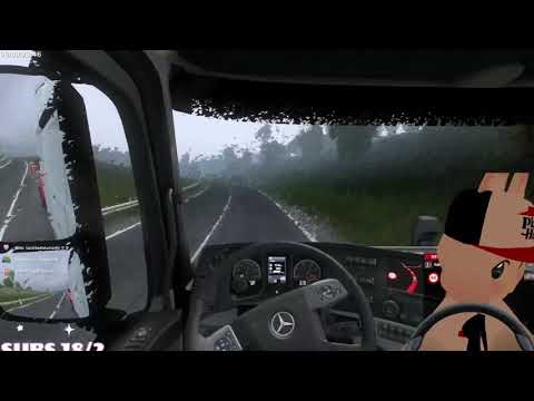 Vtuber se accidente (trágico) #Shorts