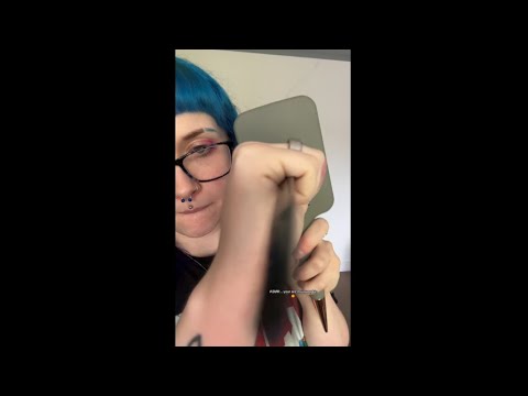 ASMR… you are my pumpkin 🎃