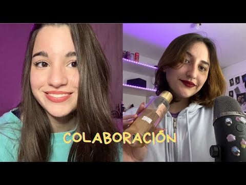 ABECEDARIO del sueño con Lucía Rossi ASMR 💓😴