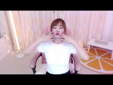 晓晓小UP ASMR3.13直播