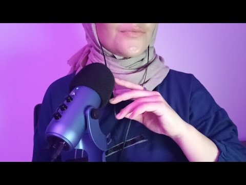 ASMR | 2024' e Merhaba | Pozitif Olumlamalar | Uyku Telkini | Türkçe ASMR