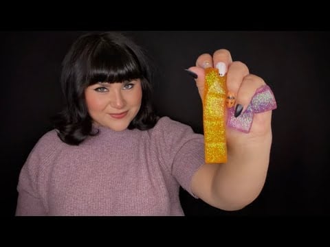 ASMR Taba Squishy Tetris 🧩 