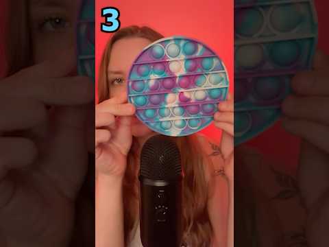 Does Everyone Have These? 🤫 #asmr