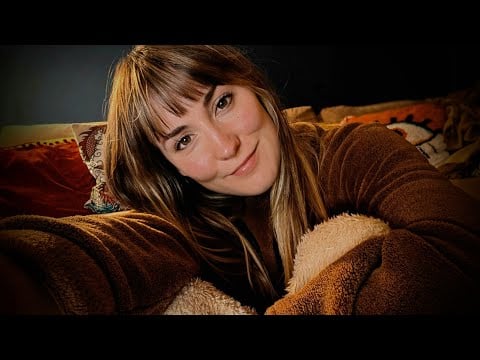 Come Chill With Me.. ❤️🎨 ASMR LIVESTREAM