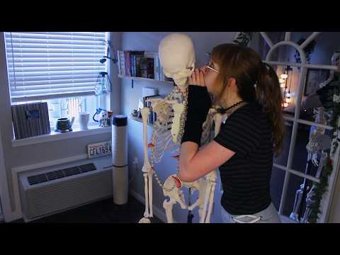 how to give ASMR to friends