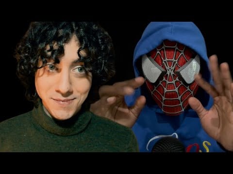 The BEST ASMR Collab with @anoASMR for 3 hours