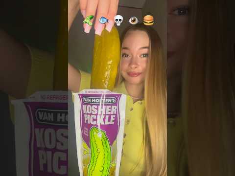 Strange products 🤯 subscribe for new part 😱 #unboxing #asmr #food